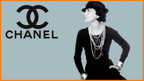 when did chanel start|Chanel brand founded.